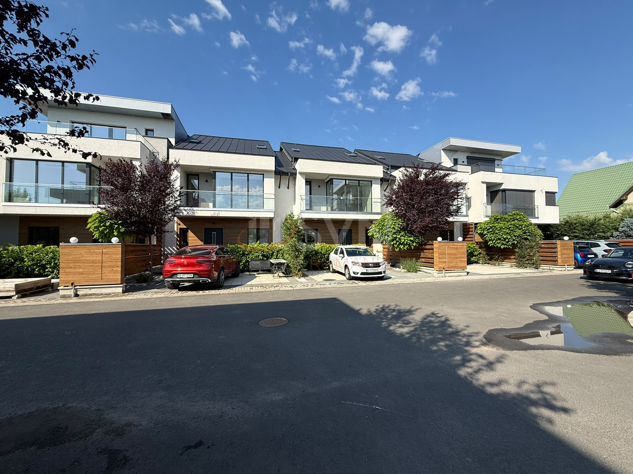 Casa, 4 camere Bucuresti/Chitila