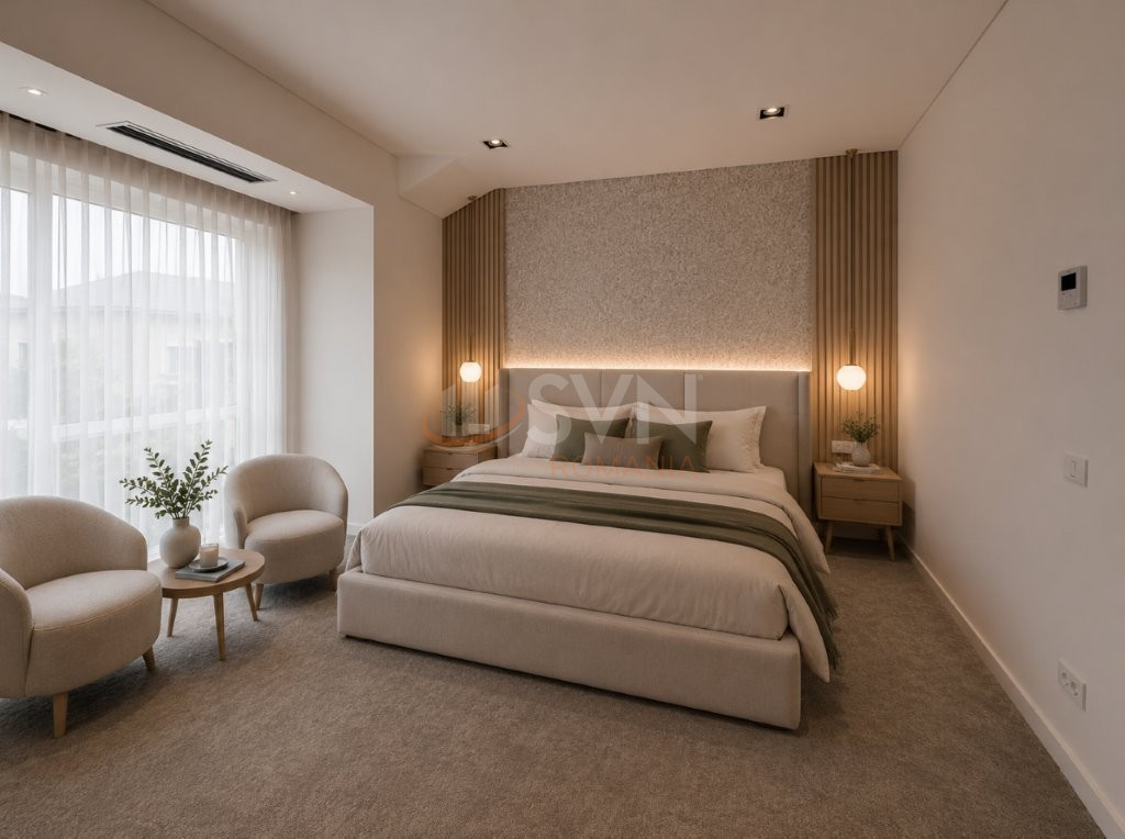 Casa, 4 camere Bucuresti/Chitila