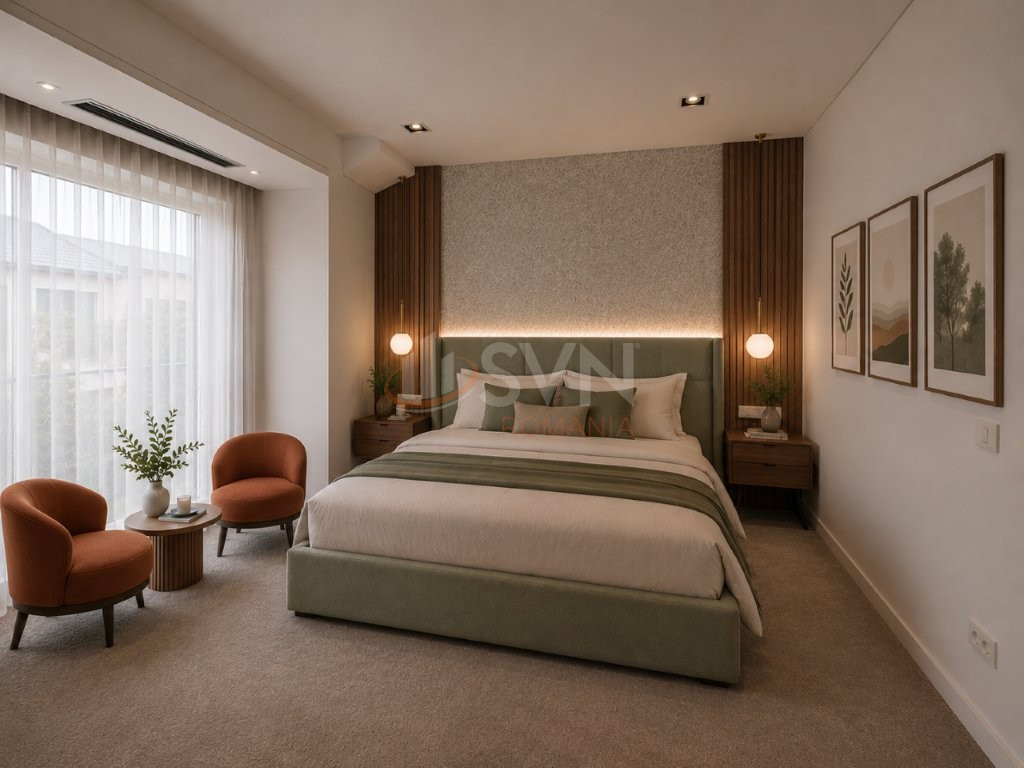 Casa, 4 camere Bucuresti/Chitila