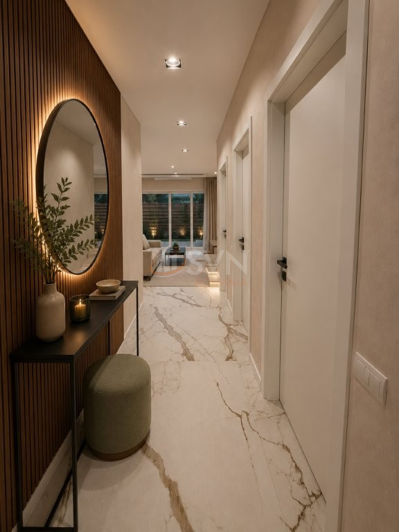 Casa, 4 camere Bucuresti/Chitila