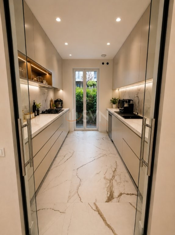 Casa, 4 camere Bucuresti/Chitila