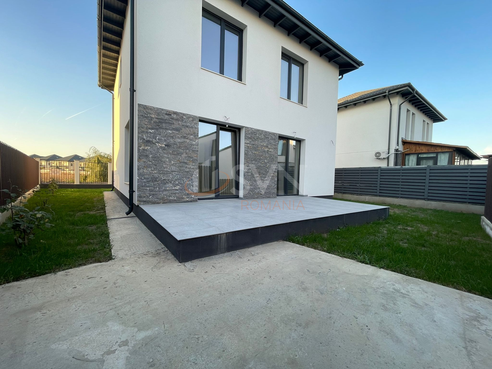 Casa, 4 camere Ilfov/Tunari