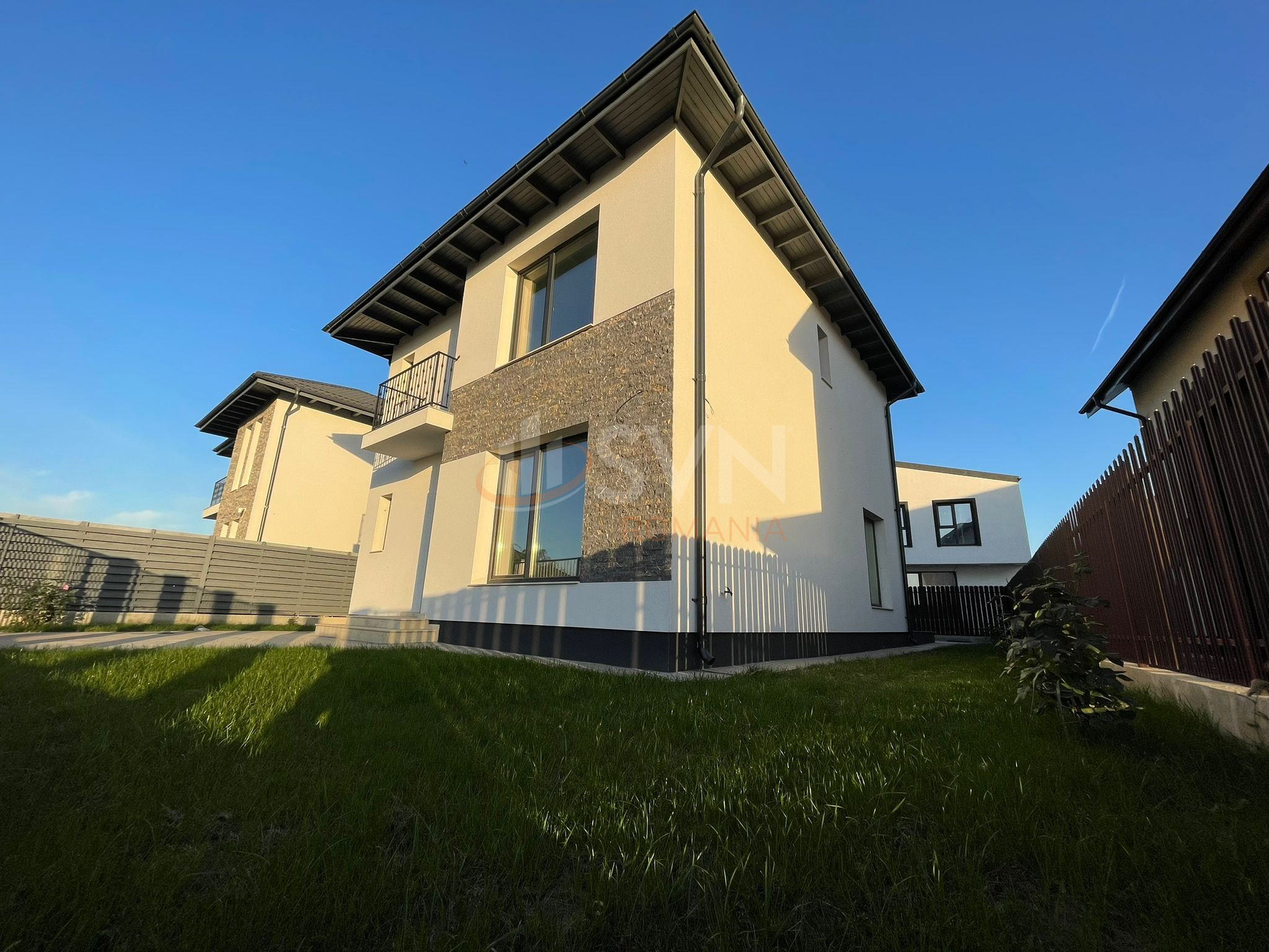 Casa, 4 camere Ilfov/Tunari