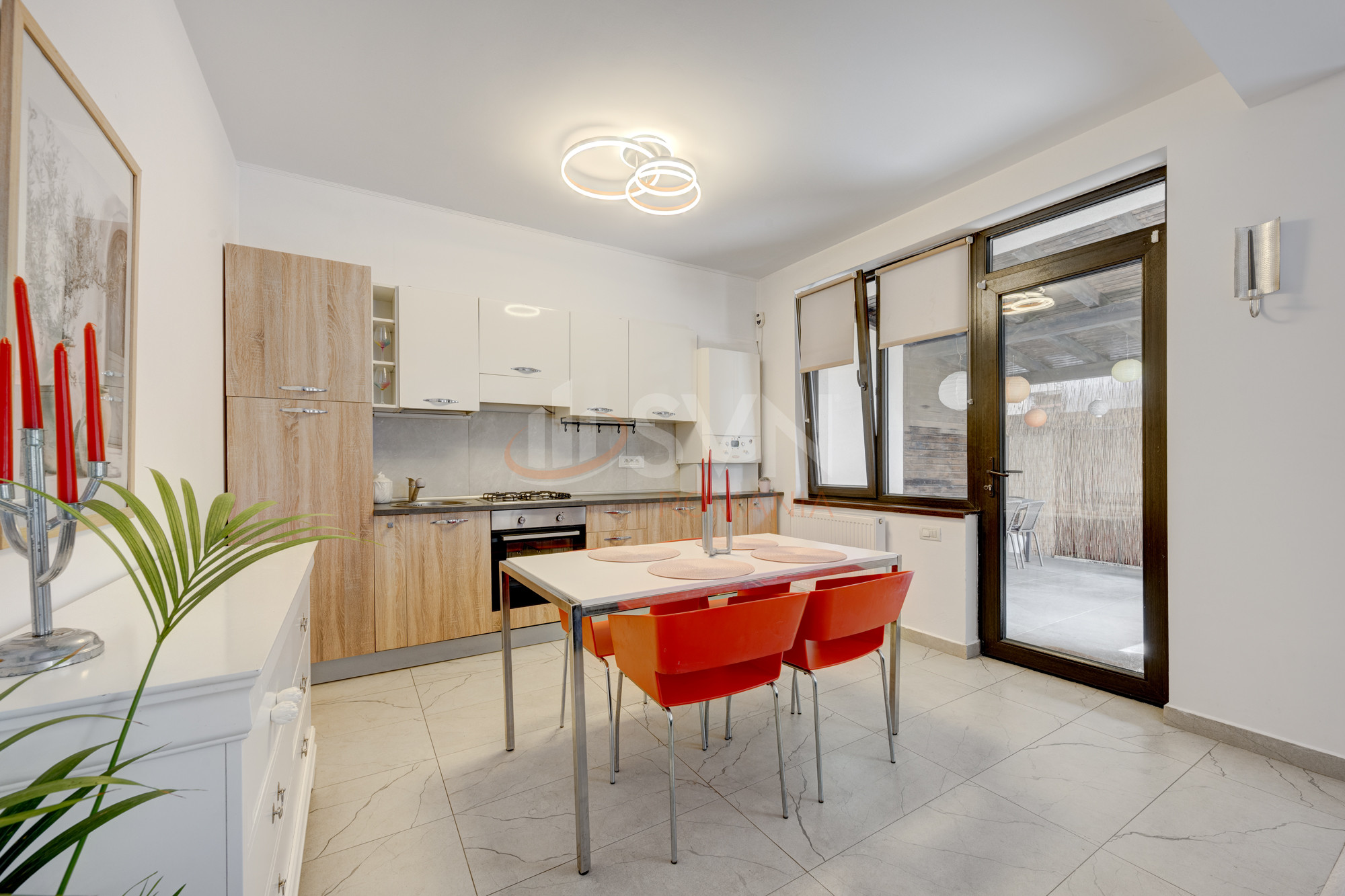 Casa, 4 camere Bucuresti/Pipera