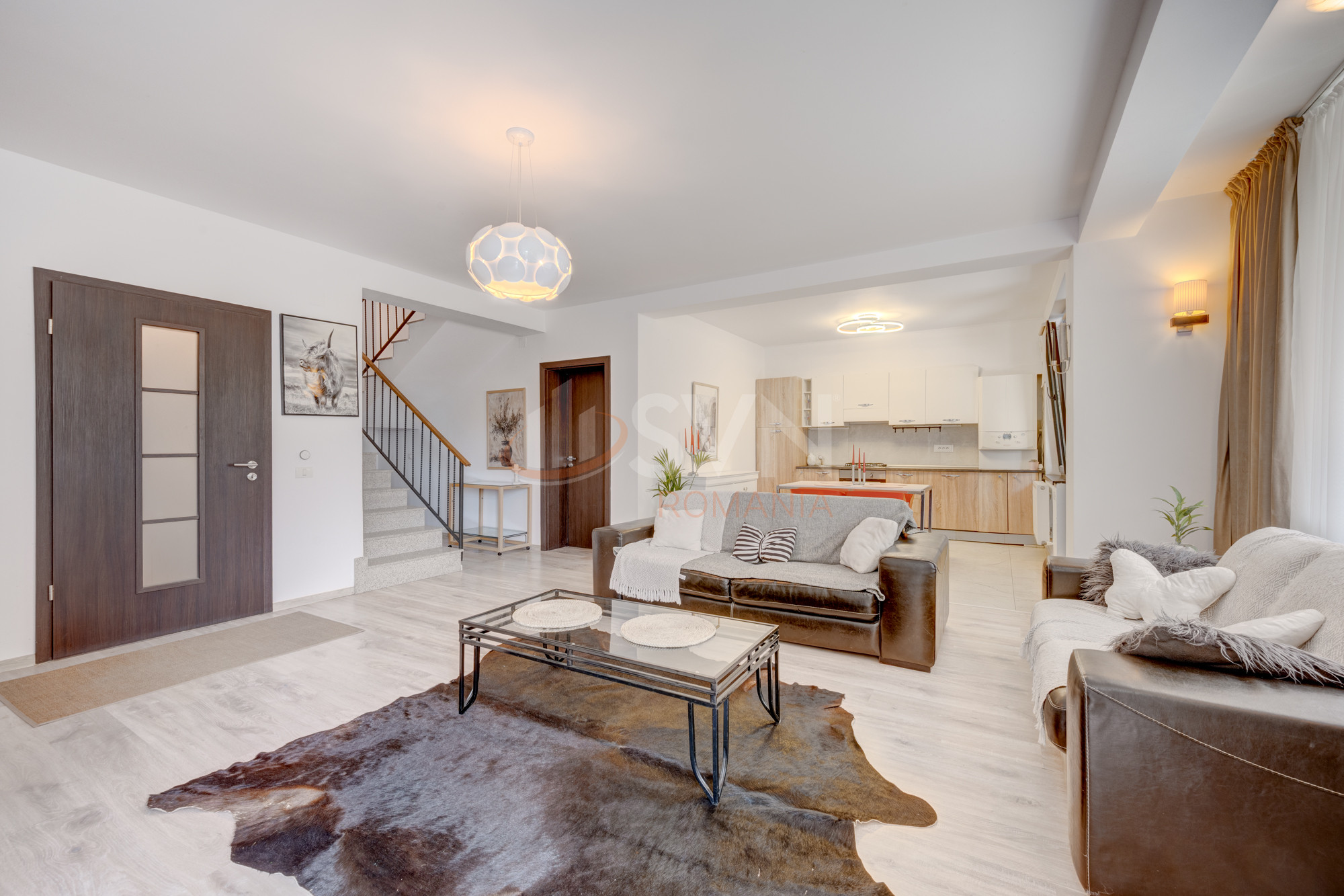 Casa, 4 camere Bucuresti/Pipera