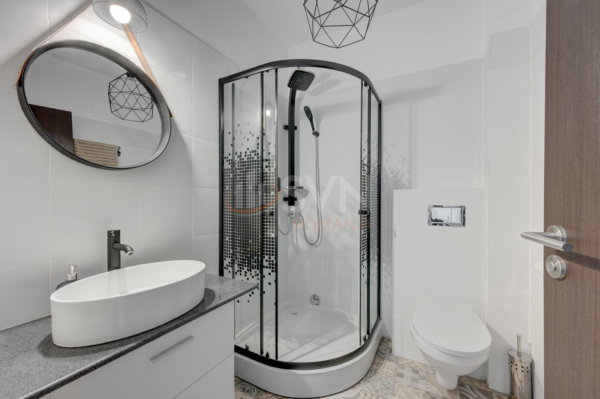 Casa, 4 camere Bucuresti/Pipera