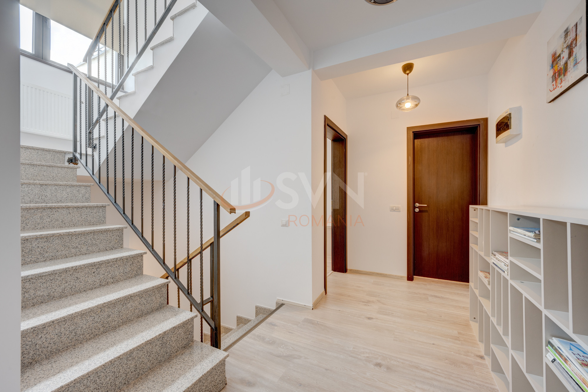 Casa, 4 camere Bucuresti/Pipera