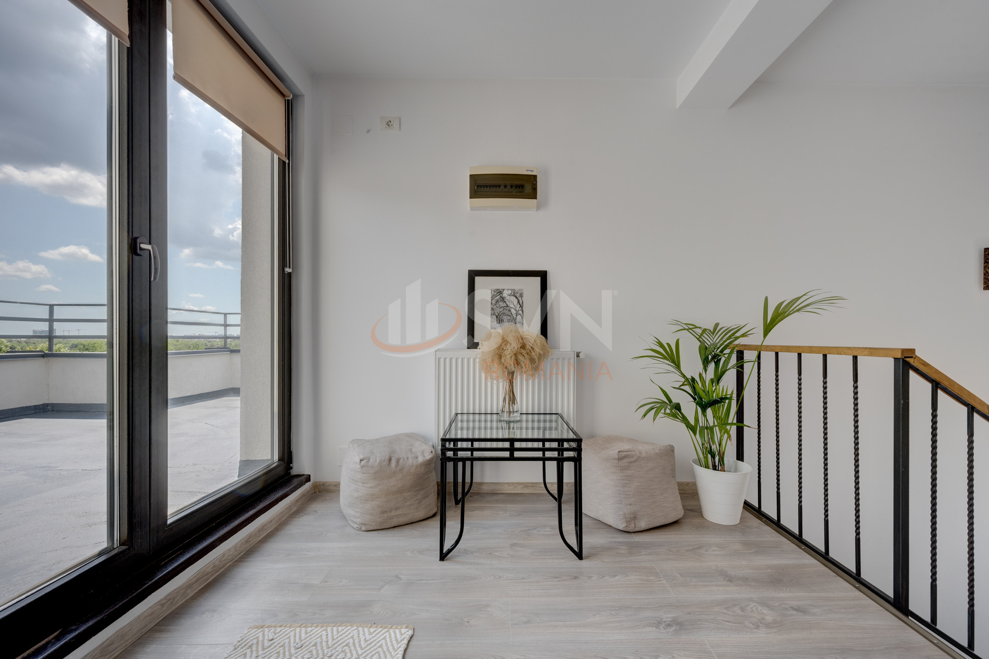 Casa, 4 camere Bucuresti/Pipera