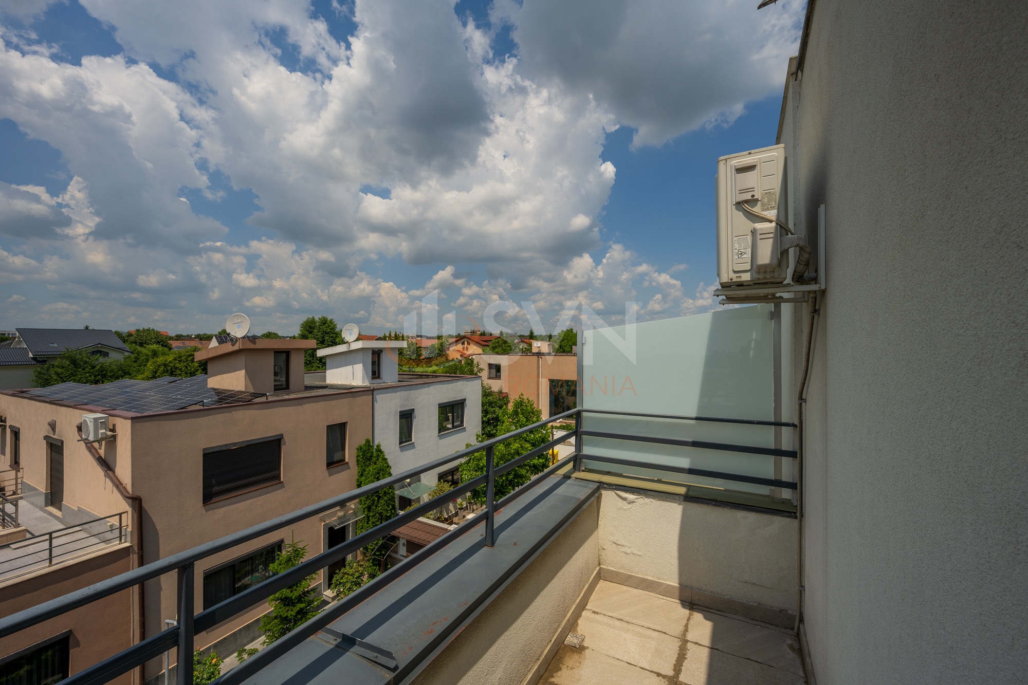 Casa, 4 camere Bucuresti/Pipera