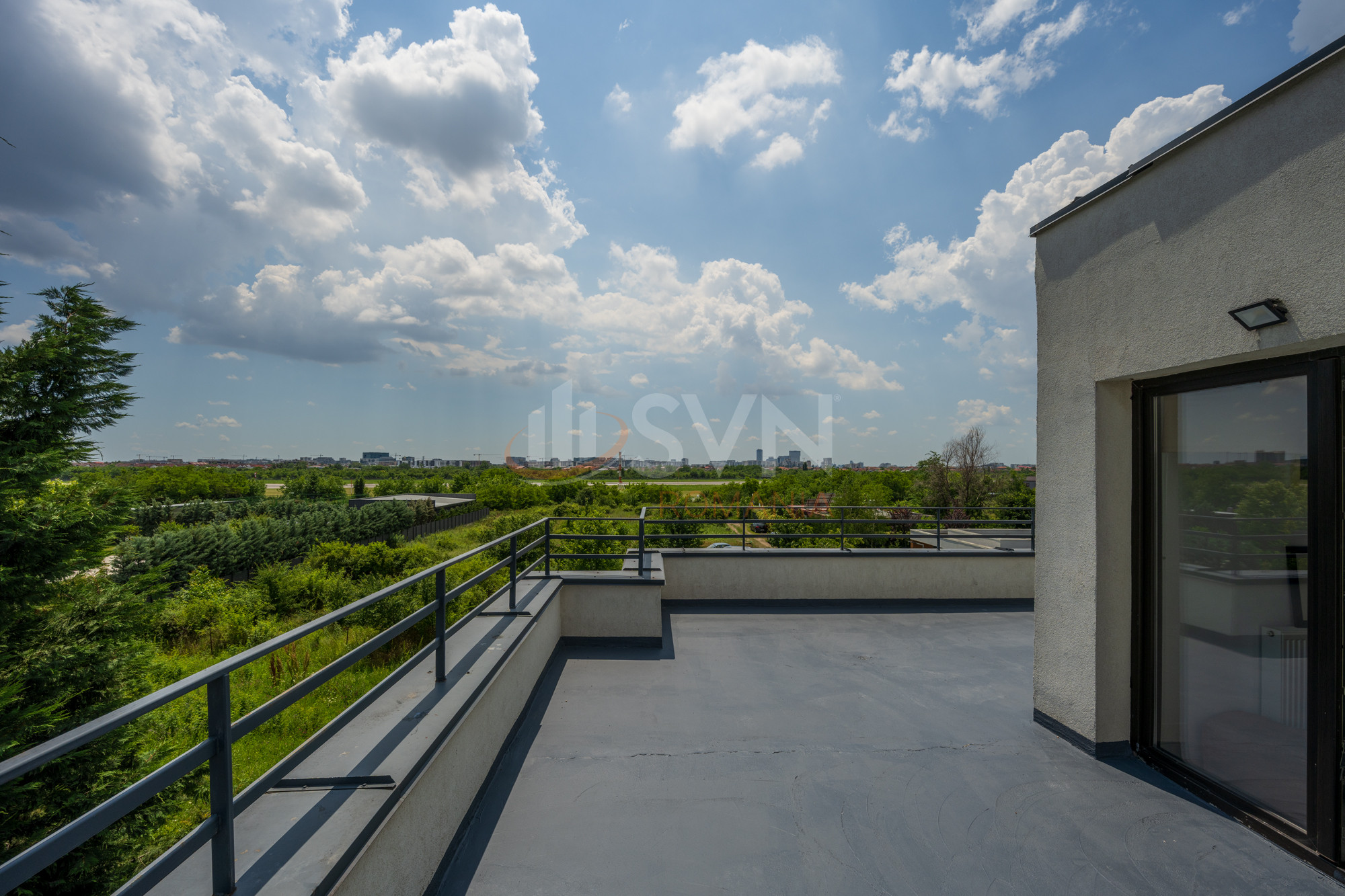 Casa, 4 camere Bucuresti/Pipera