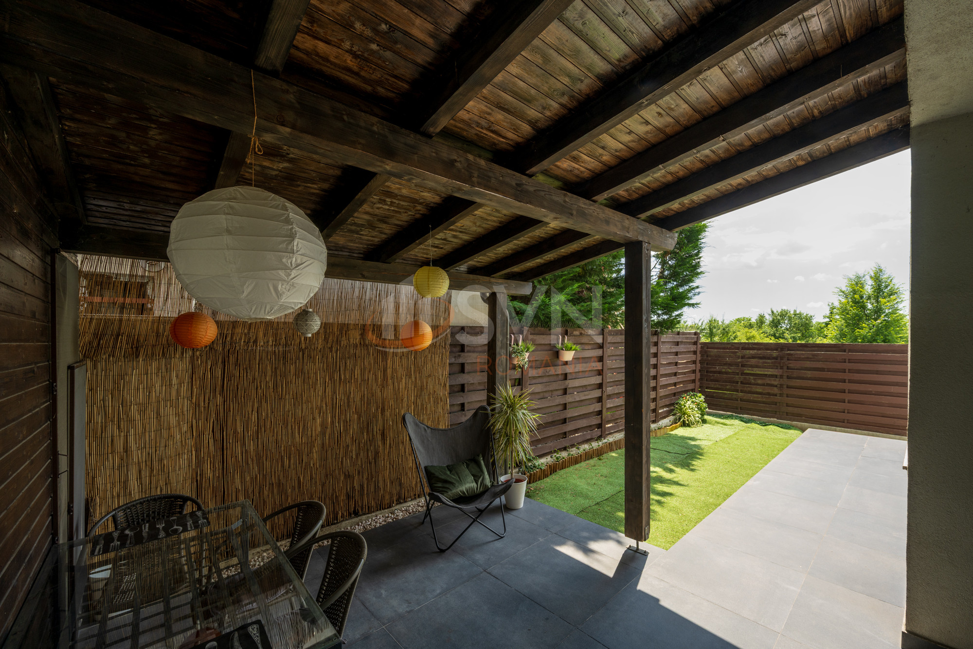 Casa, 4 camere Bucuresti/Pipera