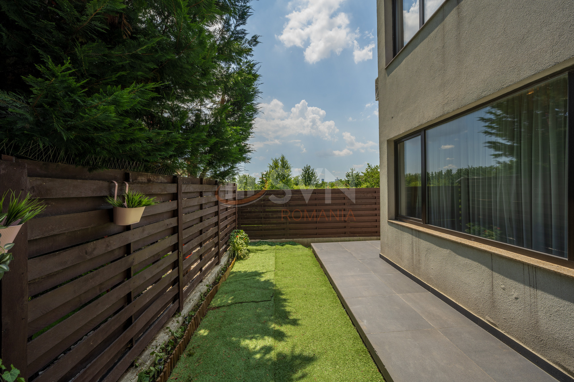 Casa, 4 camere Bucuresti/Pipera