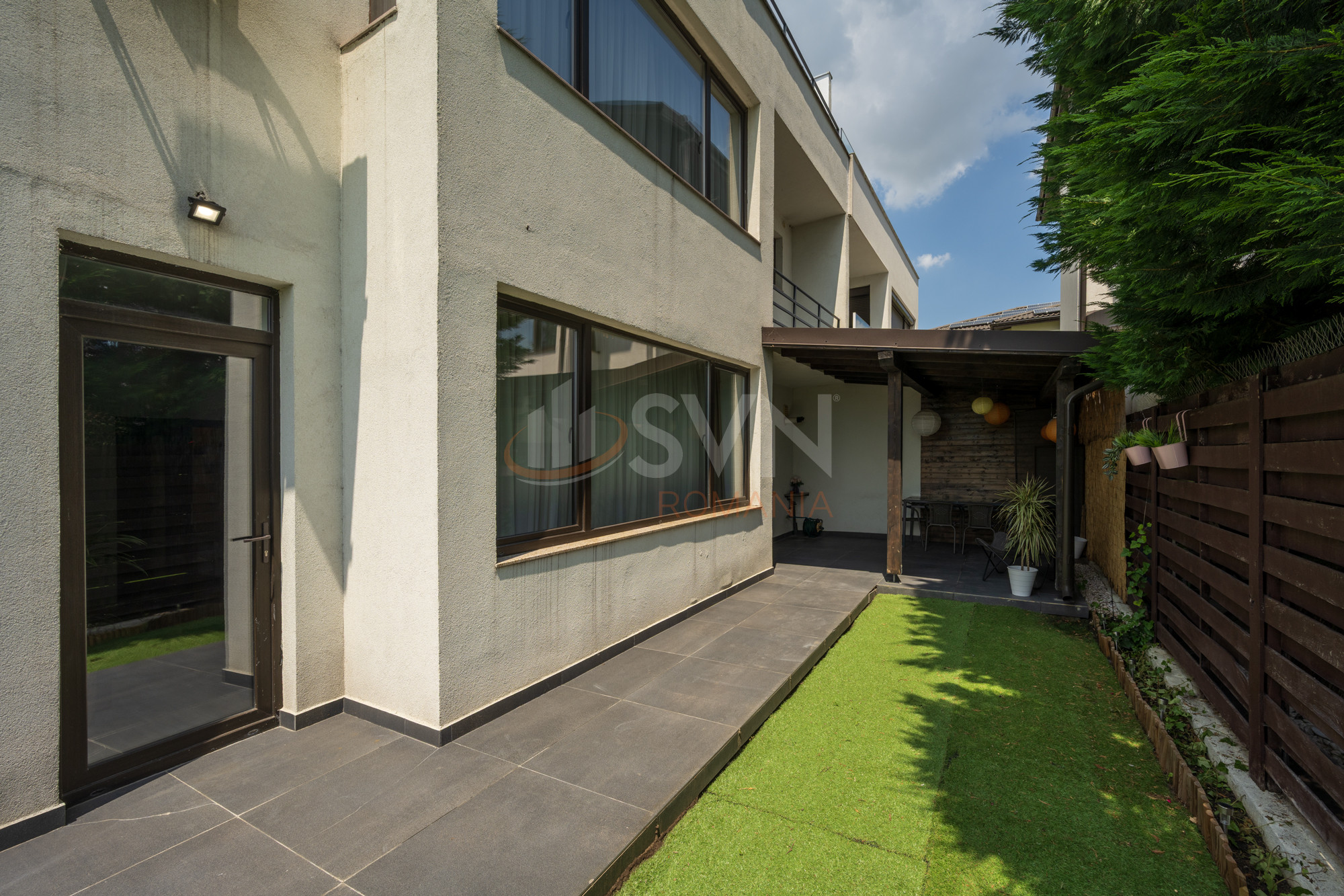 Casa, 4 camere Bucuresti/Pipera