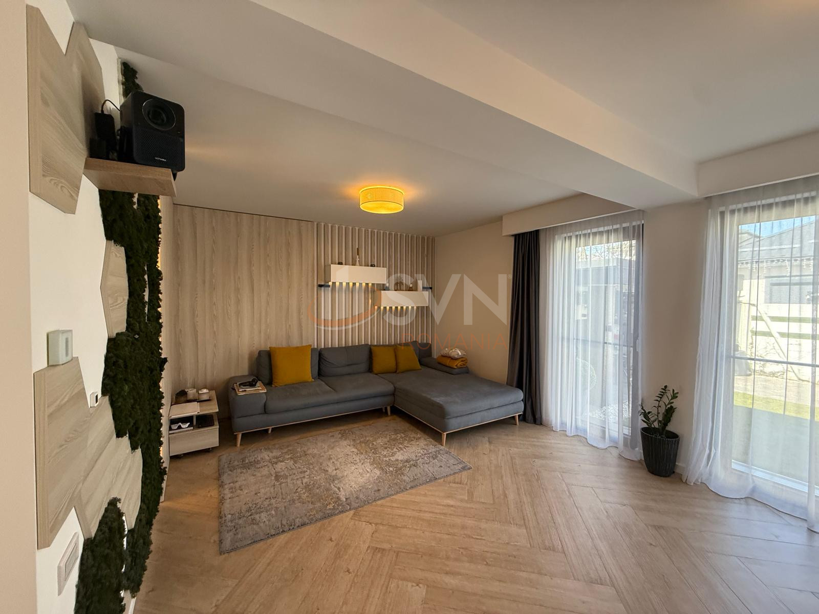 Casa, 4 camere Ilfov/Tunari