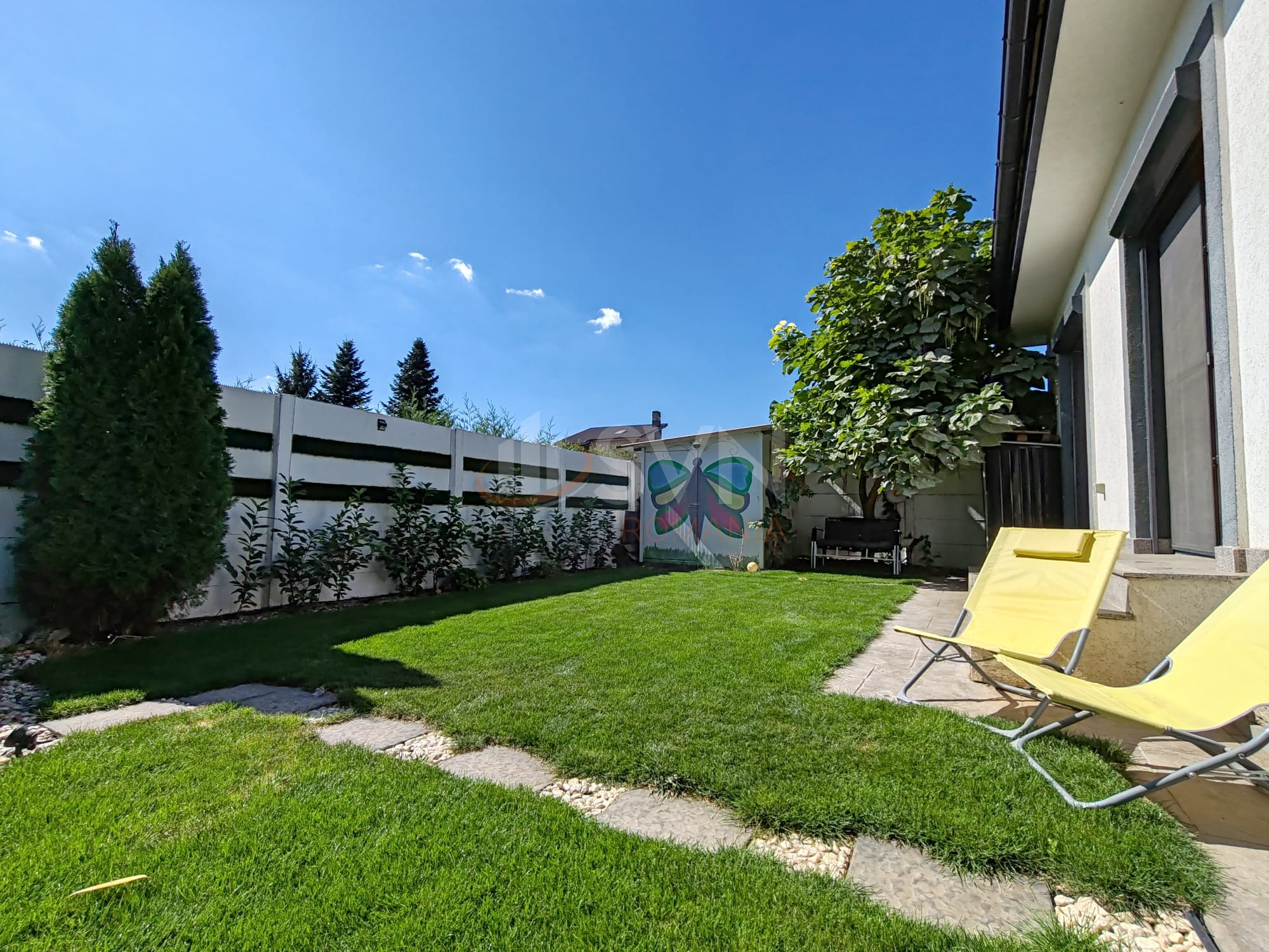 Casa, 4 camere Ilfov/Tunari