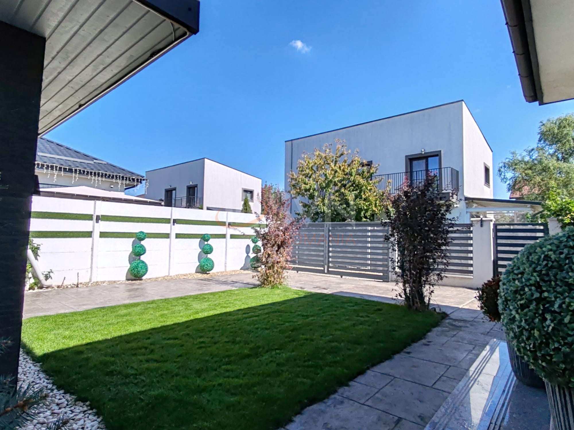Casa, 4 camere Ilfov/Tunari