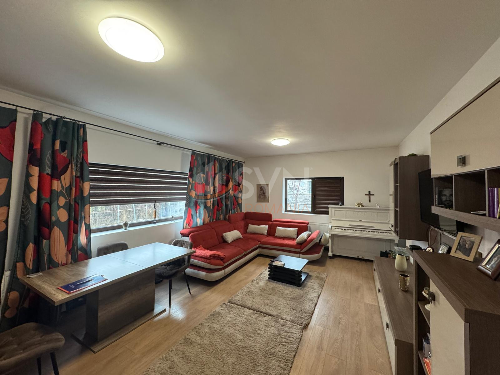 Casa, 4 camere Ilfov/Domnesti