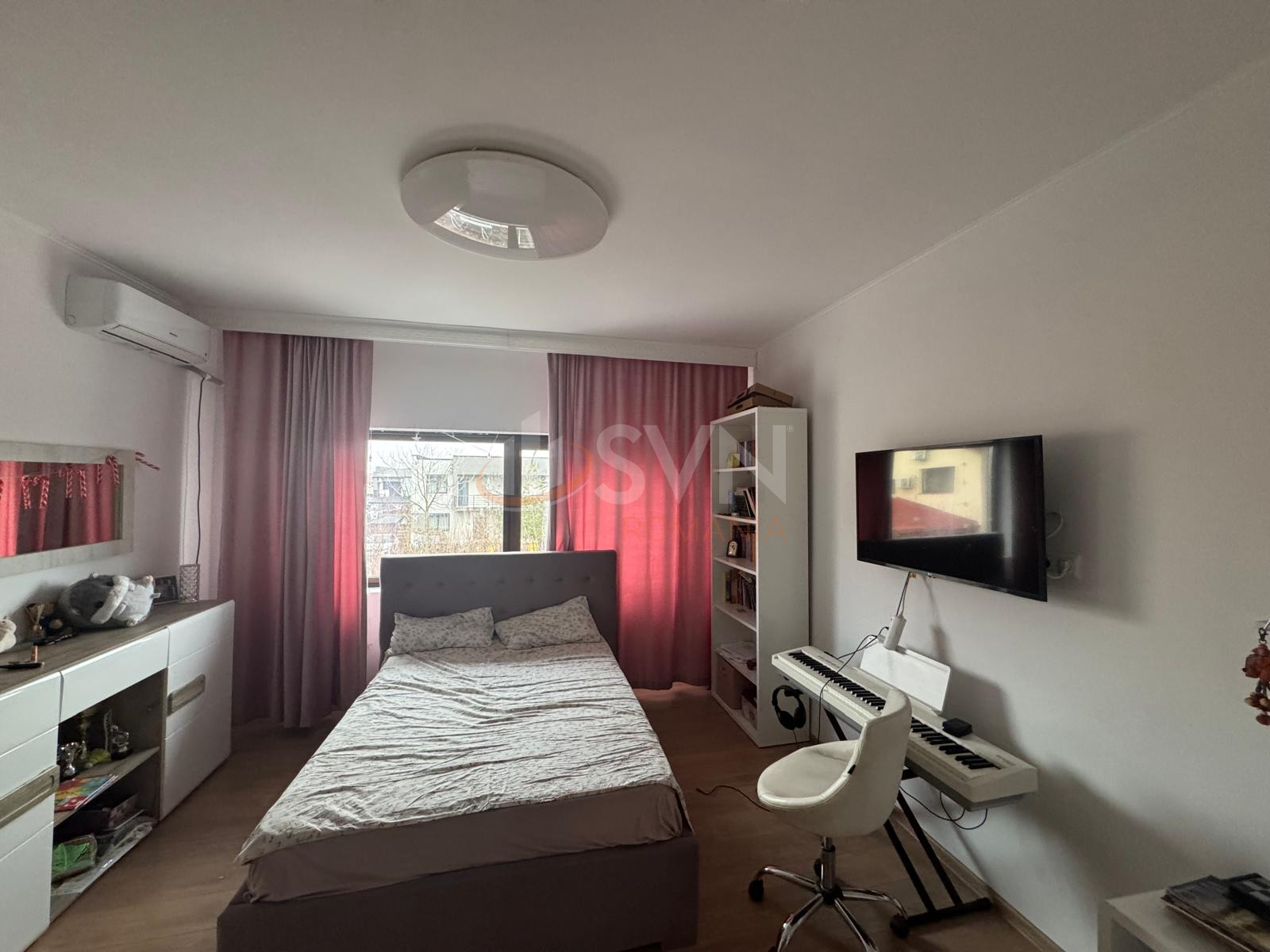 Casa, 4 camere Ilfov/Domnesti