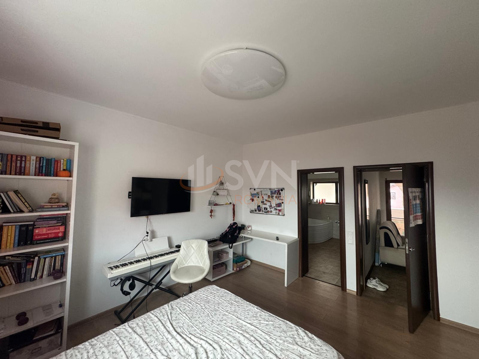 Casa, 4 camere Ilfov/Domnesti