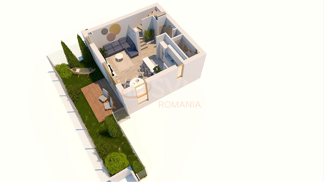 Casa, 4 camere Ilfov/Otopeni