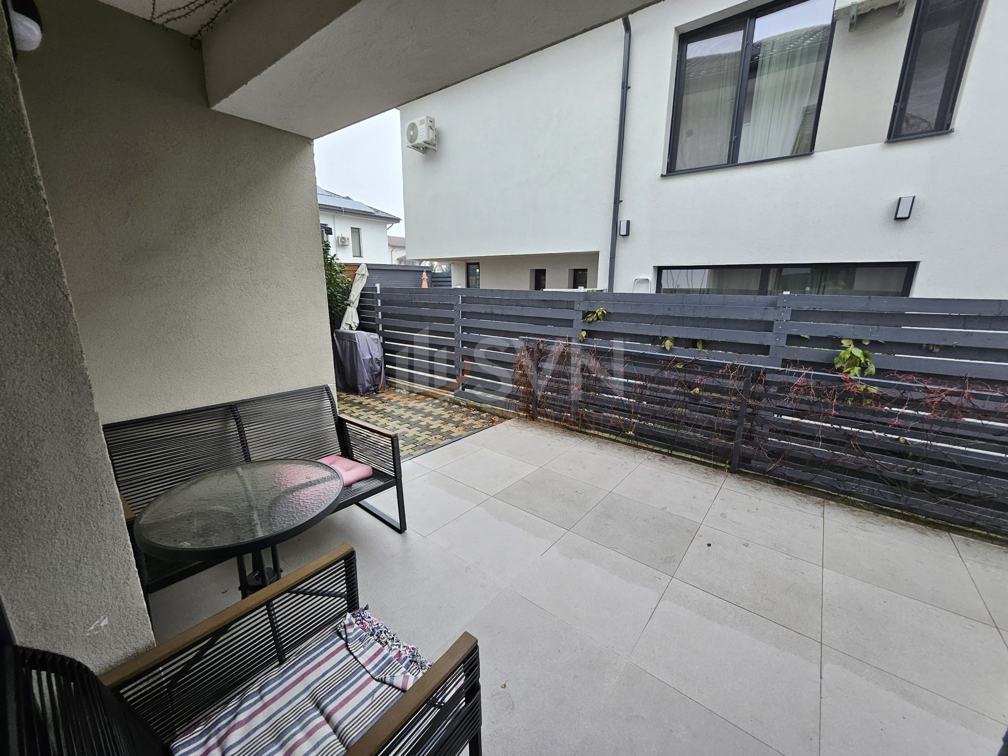 Casa, 4 camere Bucuresti/Pipera