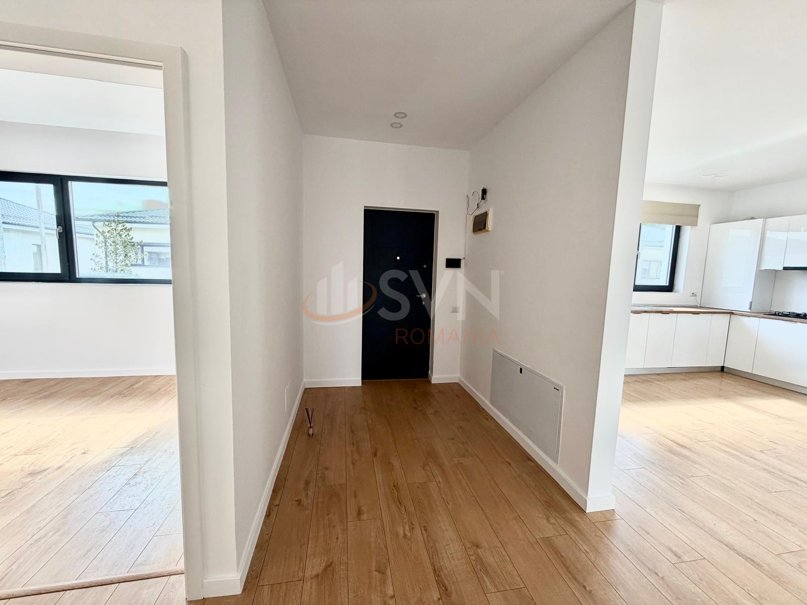 Casa, 4 camere Ilfov/Tunari