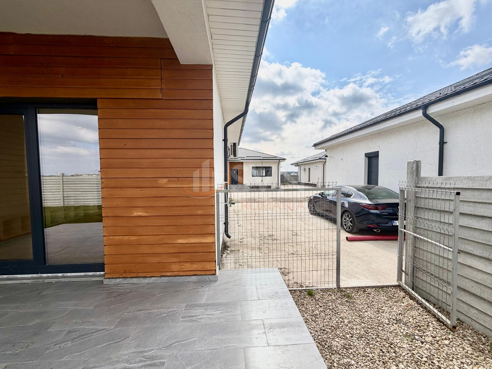 Casa, 4 camere Ilfov/Tunari