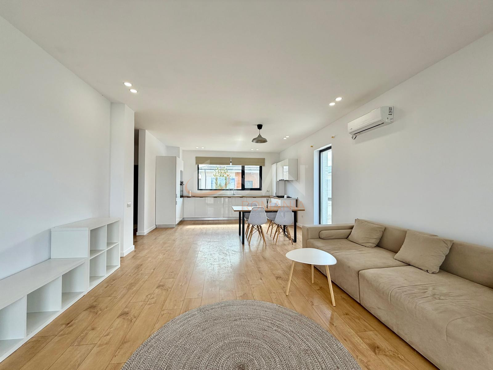 Casa, 4 camere Ilfov/Tunari