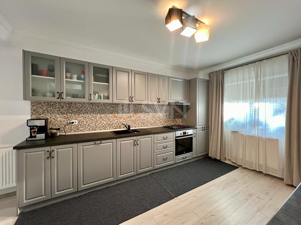 Casa, 4 camere Ilfov/Clinceni