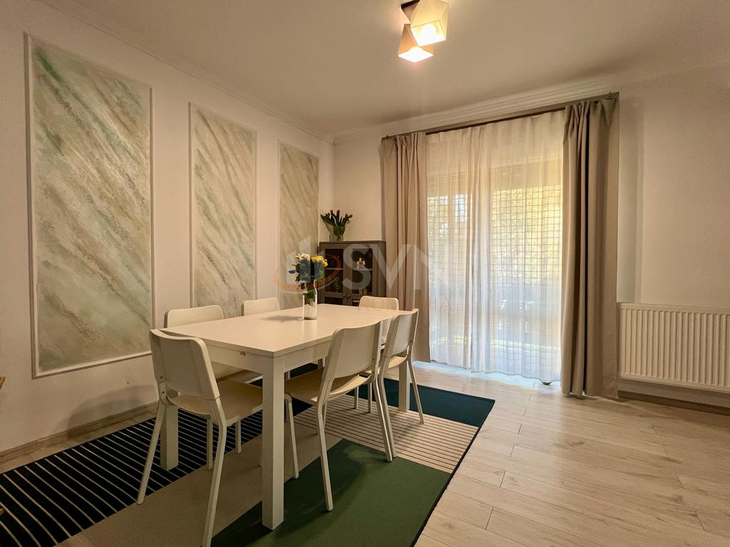 Casa, 4 camere Ilfov/Clinceni