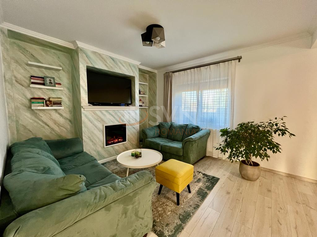 Casa, 4 camere Ilfov/Clinceni