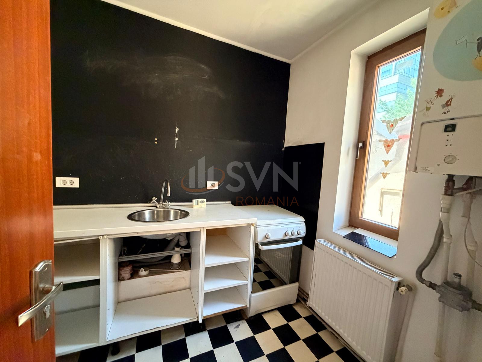 Casa, 4 camere Bucuresti/Cotroceni