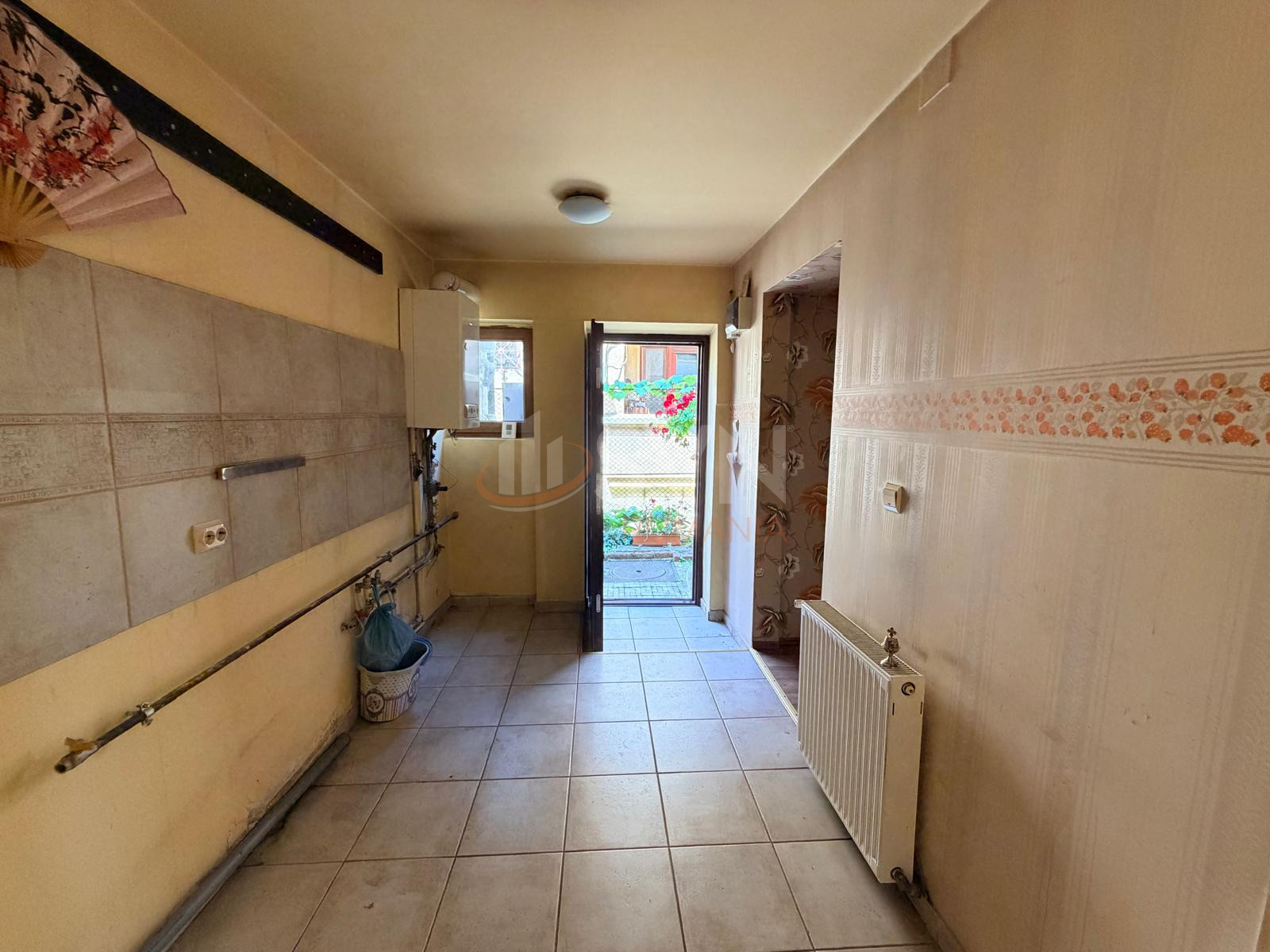Casa, 4 camere Bucuresti/Cotroceni