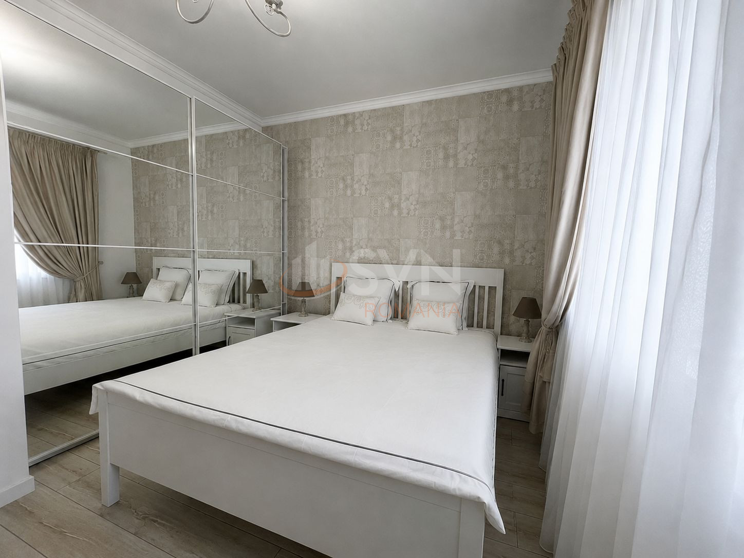 Casa, 4 camere Bucuresti/Pipera
