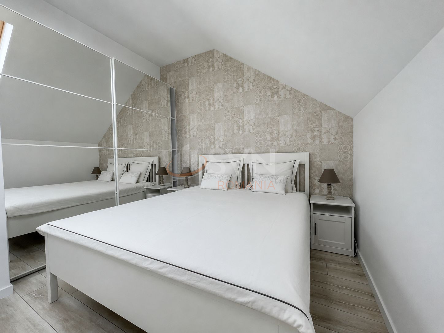 Casa, 4 camere Bucuresti/Pipera