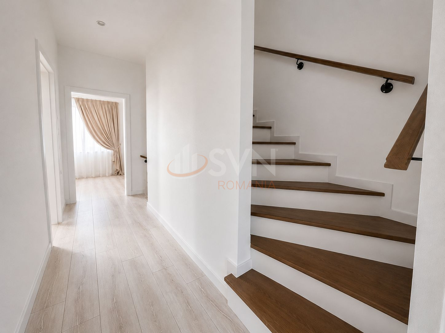 Casa, 4 camere Bucuresti/Pipera
