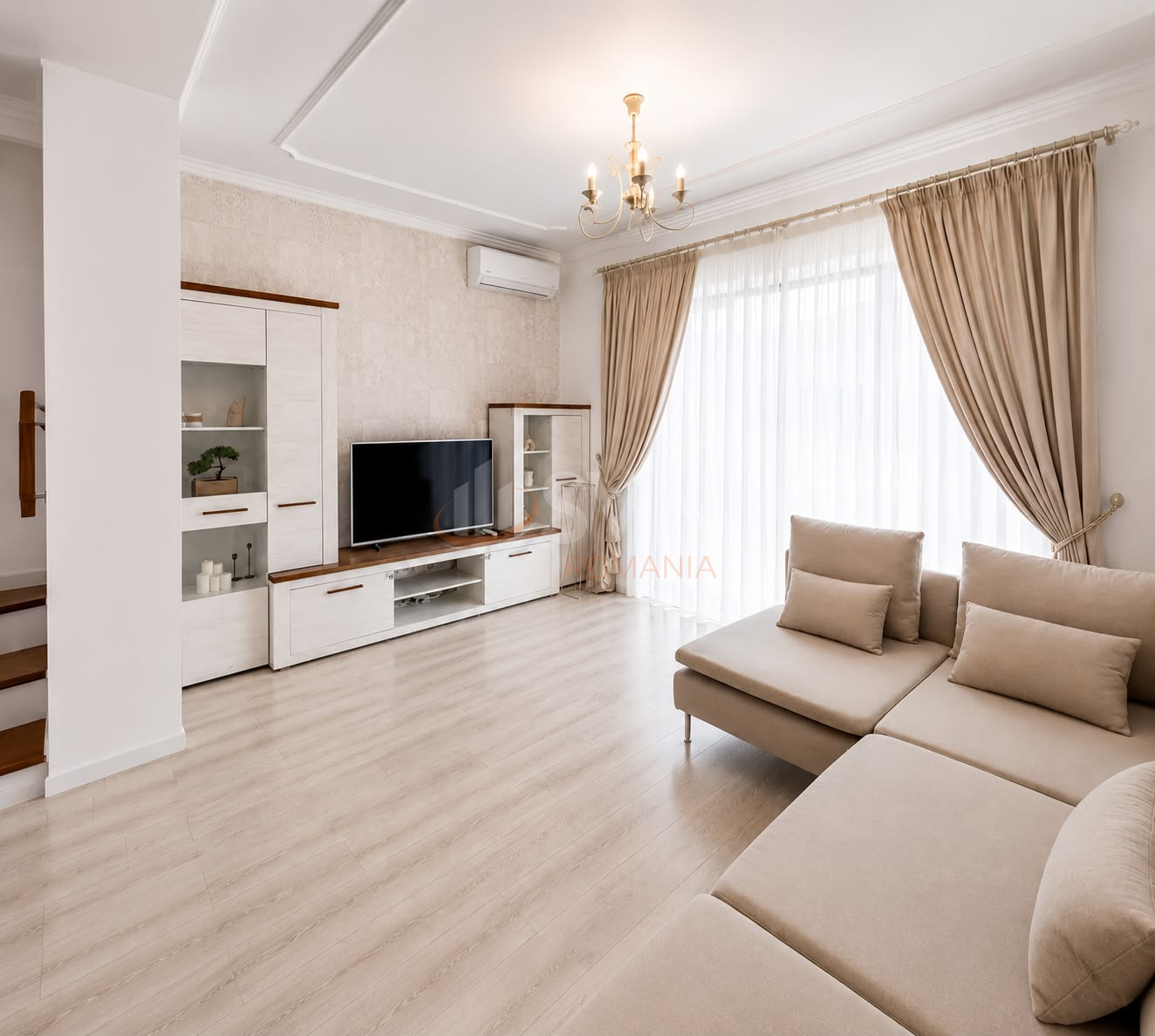 Casa, 4 camere Bucuresti/Pipera