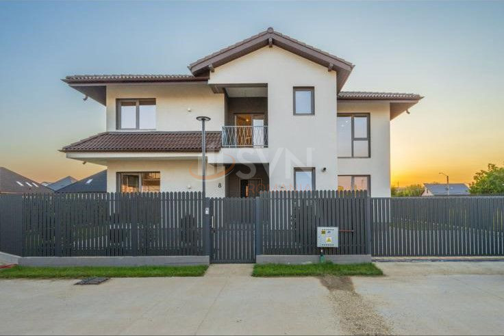 Casa, 4 camere Ilfov/Tunari