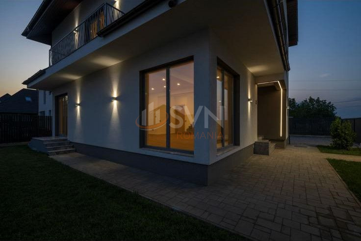 Casa, 4 camere Ilfov/Tunari