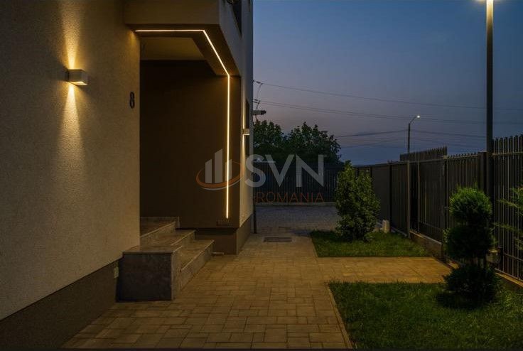 Casa, 4 camere Ilfov/Tunari