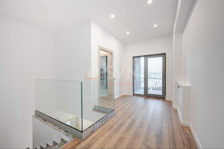Casa, 4 camere Ilfov/Tunari