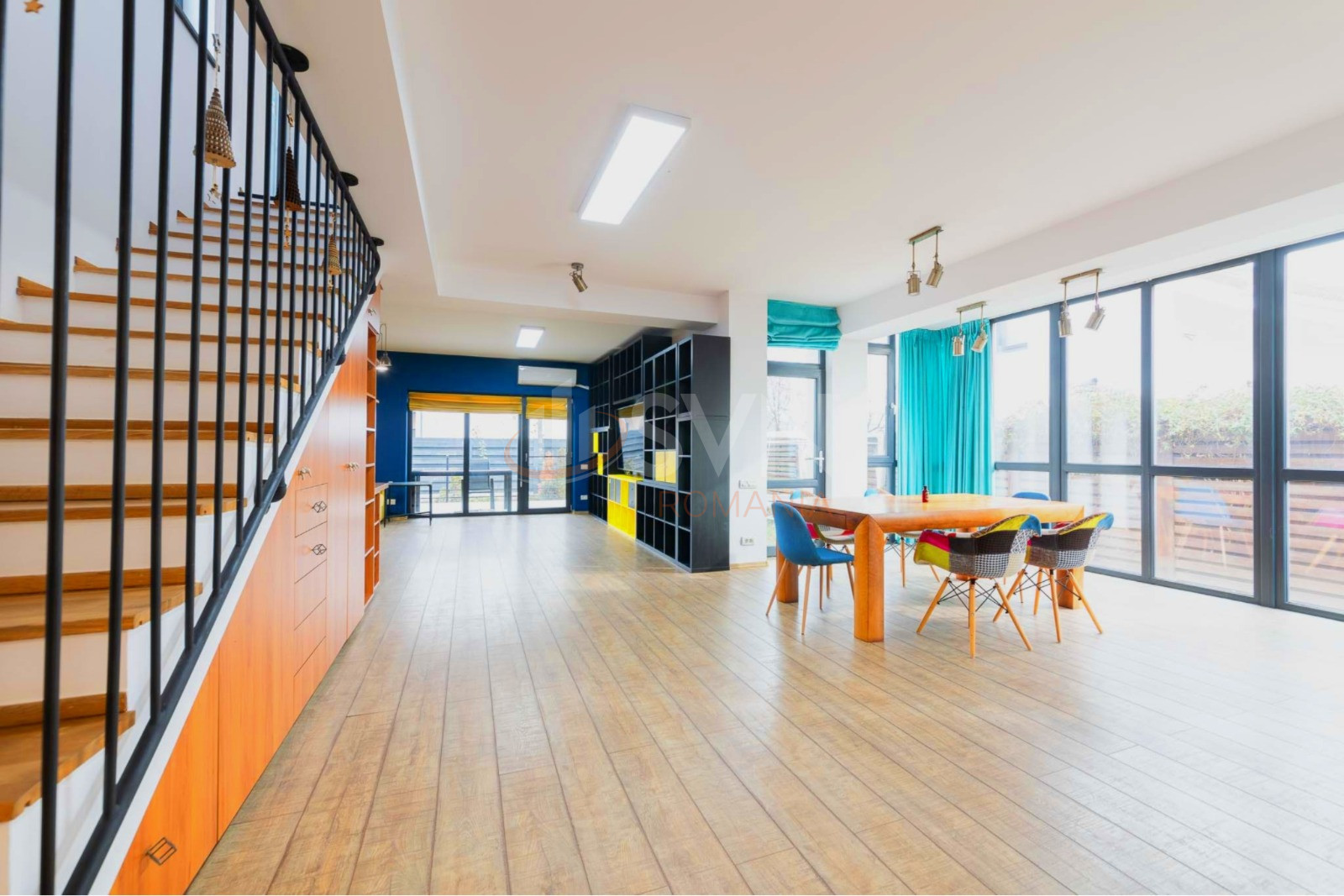 Casa, 4 camere Ilfov/Tunari