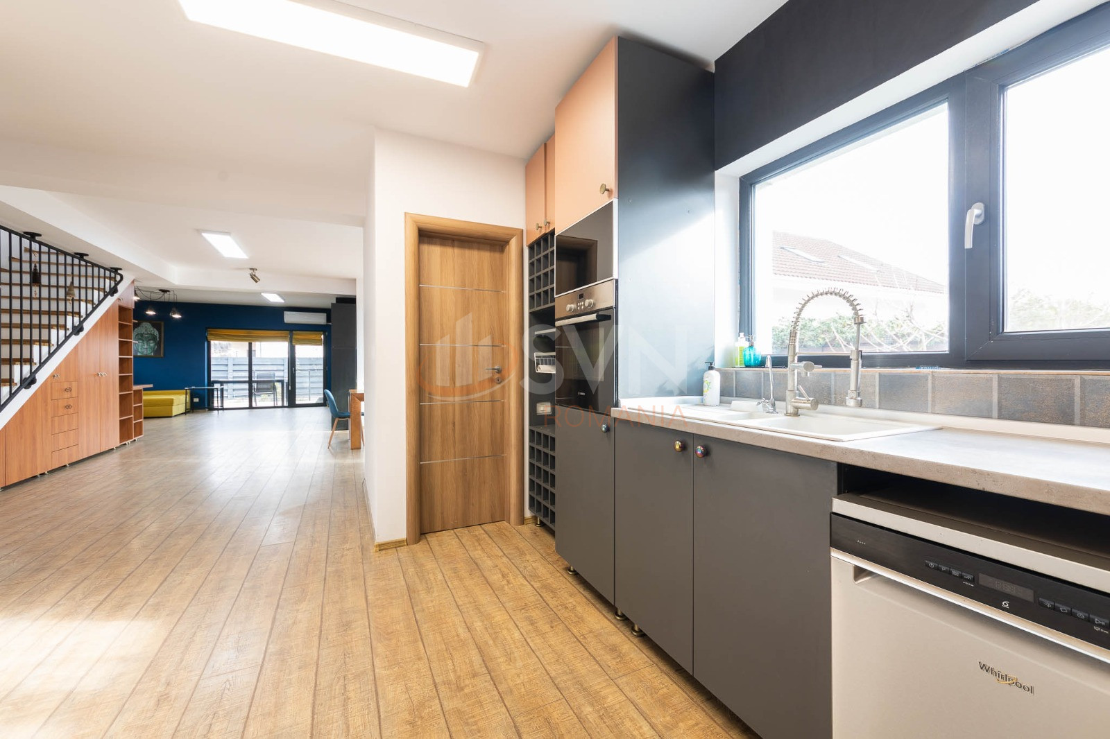 Casa, 4 camere Ilfov/Tunari
