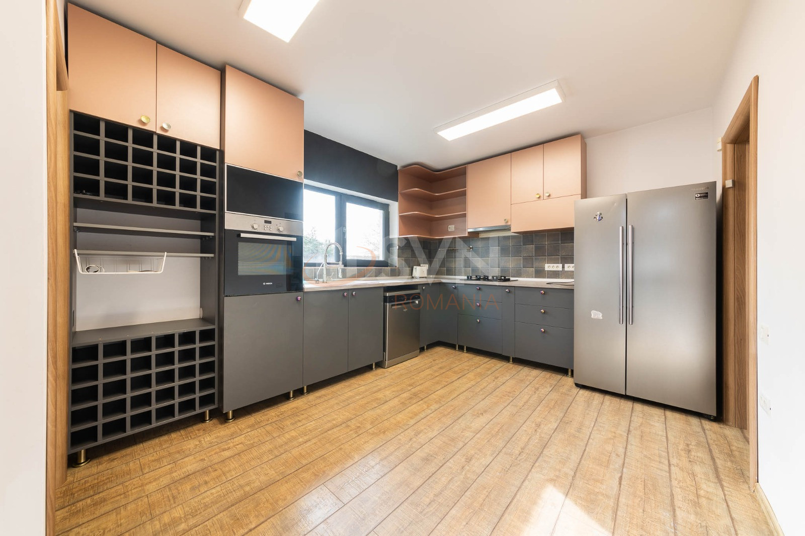 Casa, 4 camere Ilfov/Tunari