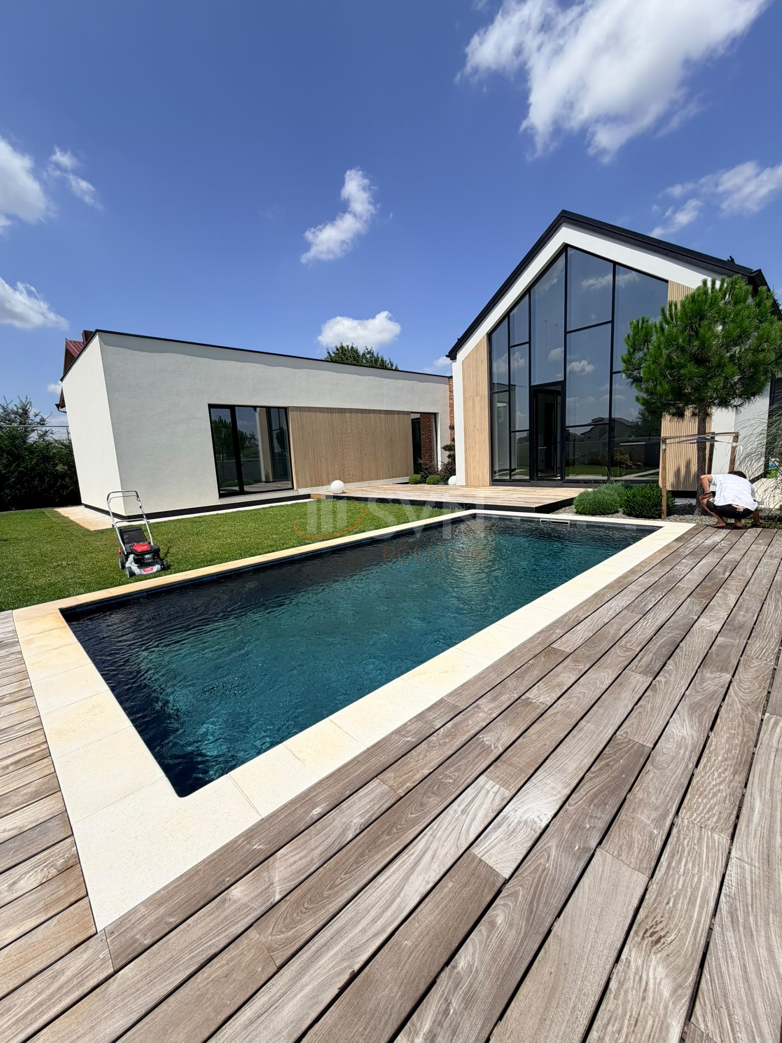 Casa, 4 camere Ilfov/Otopeni