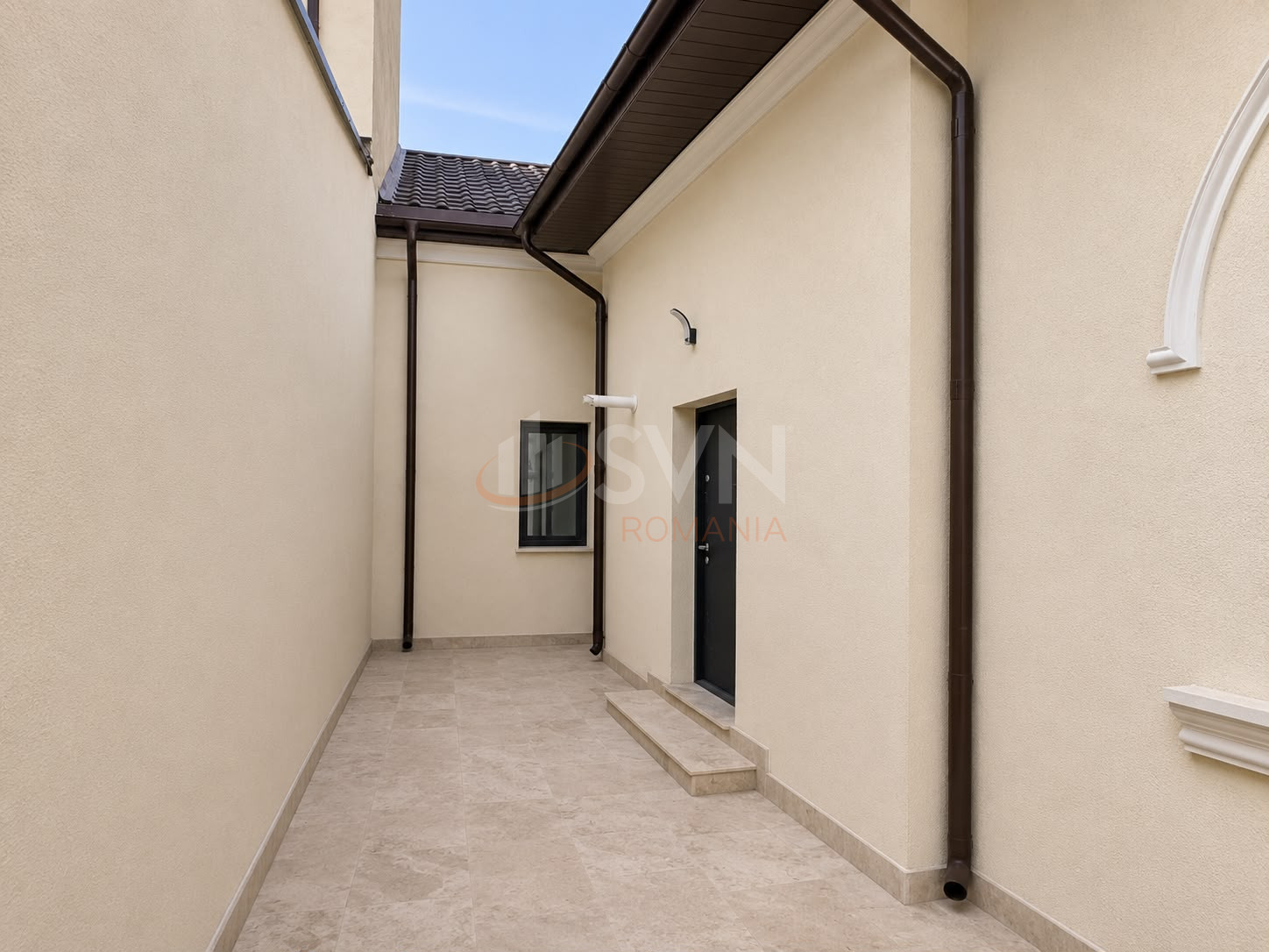 Casa, 4 camere Bucuresti/Stefan Cel Mare