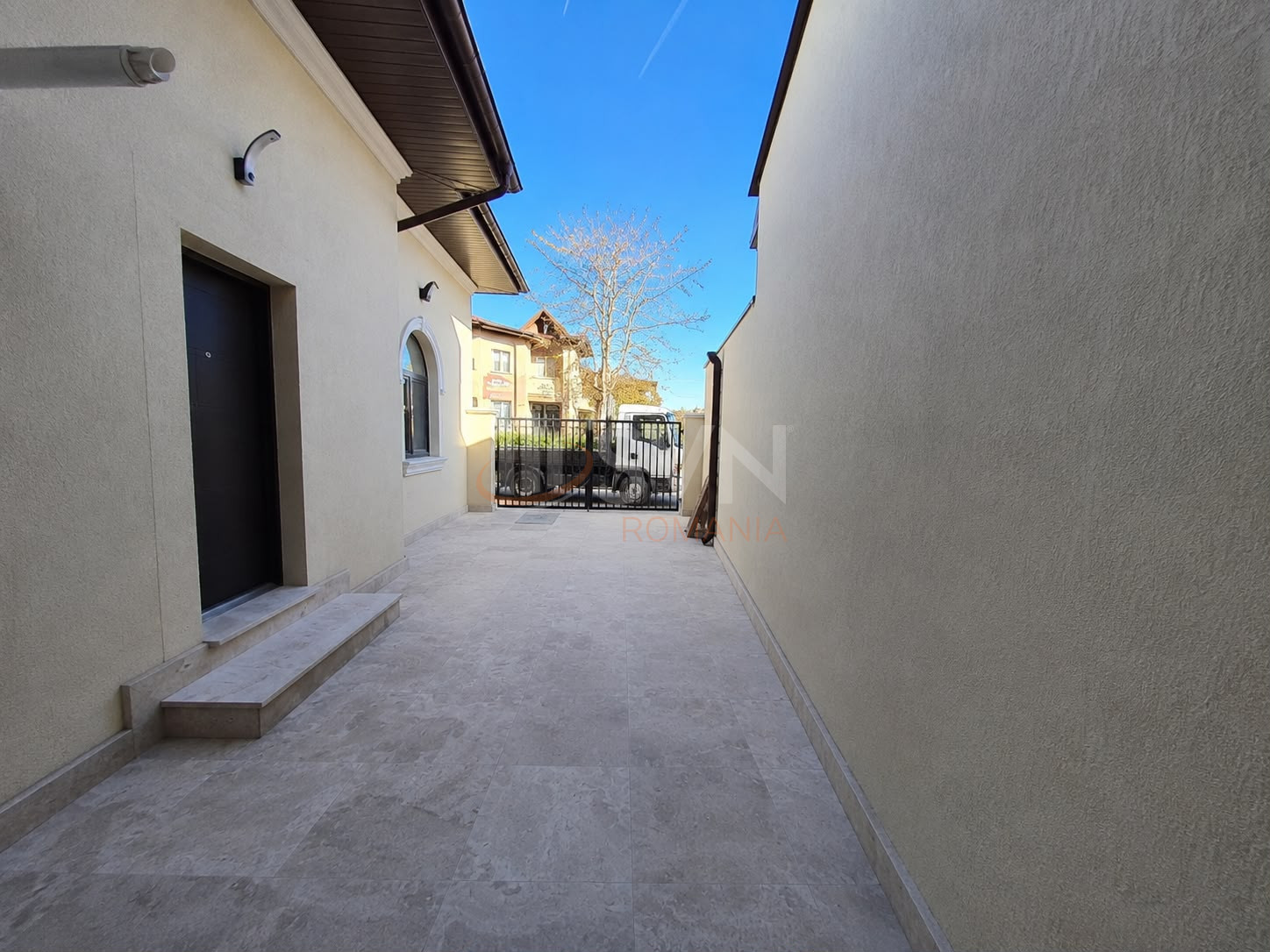 Casa, 4 camere Bucuresti/Stefan Cel Mare