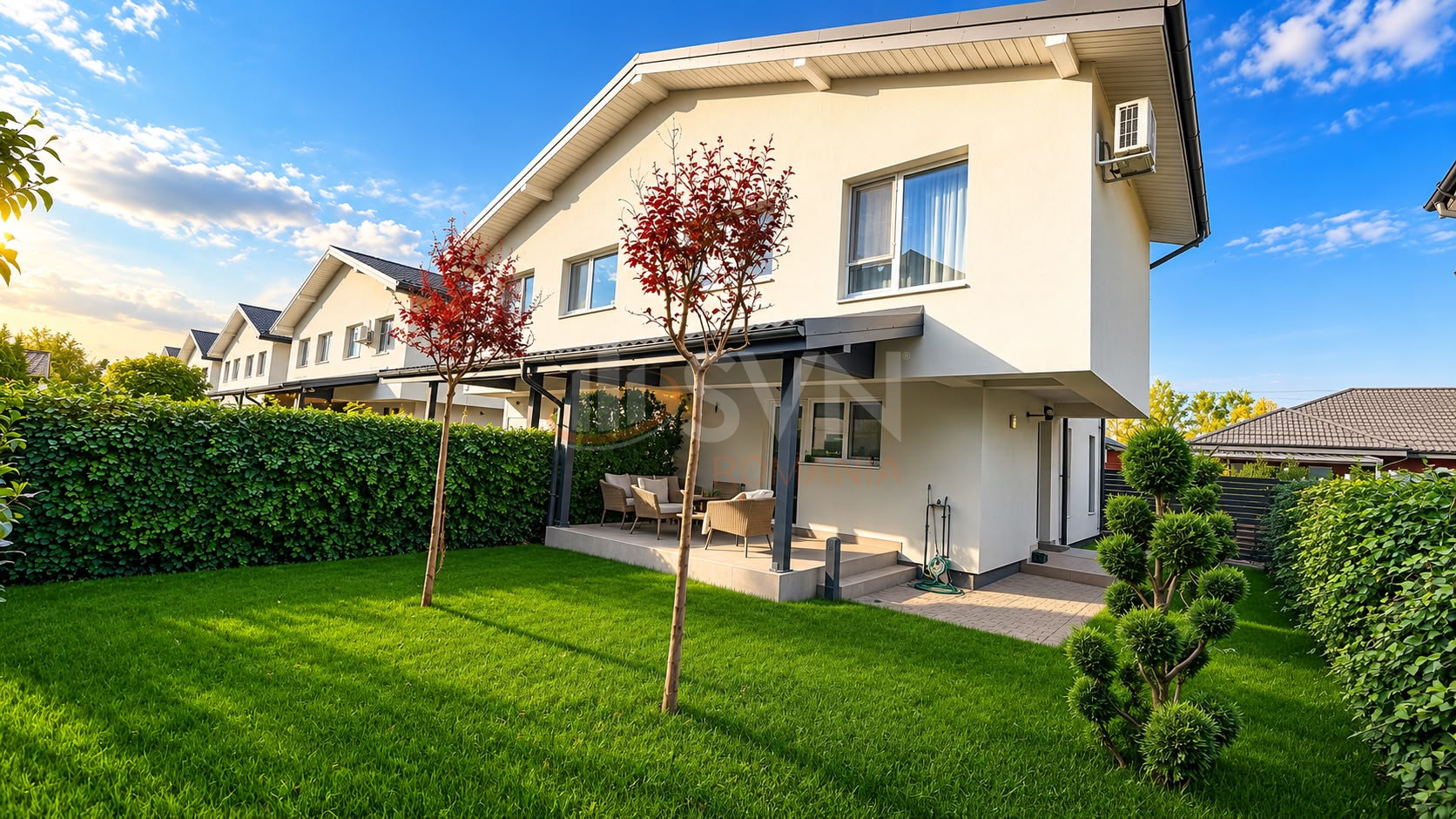 Casa, 4 camere Ilfov/Tunari
