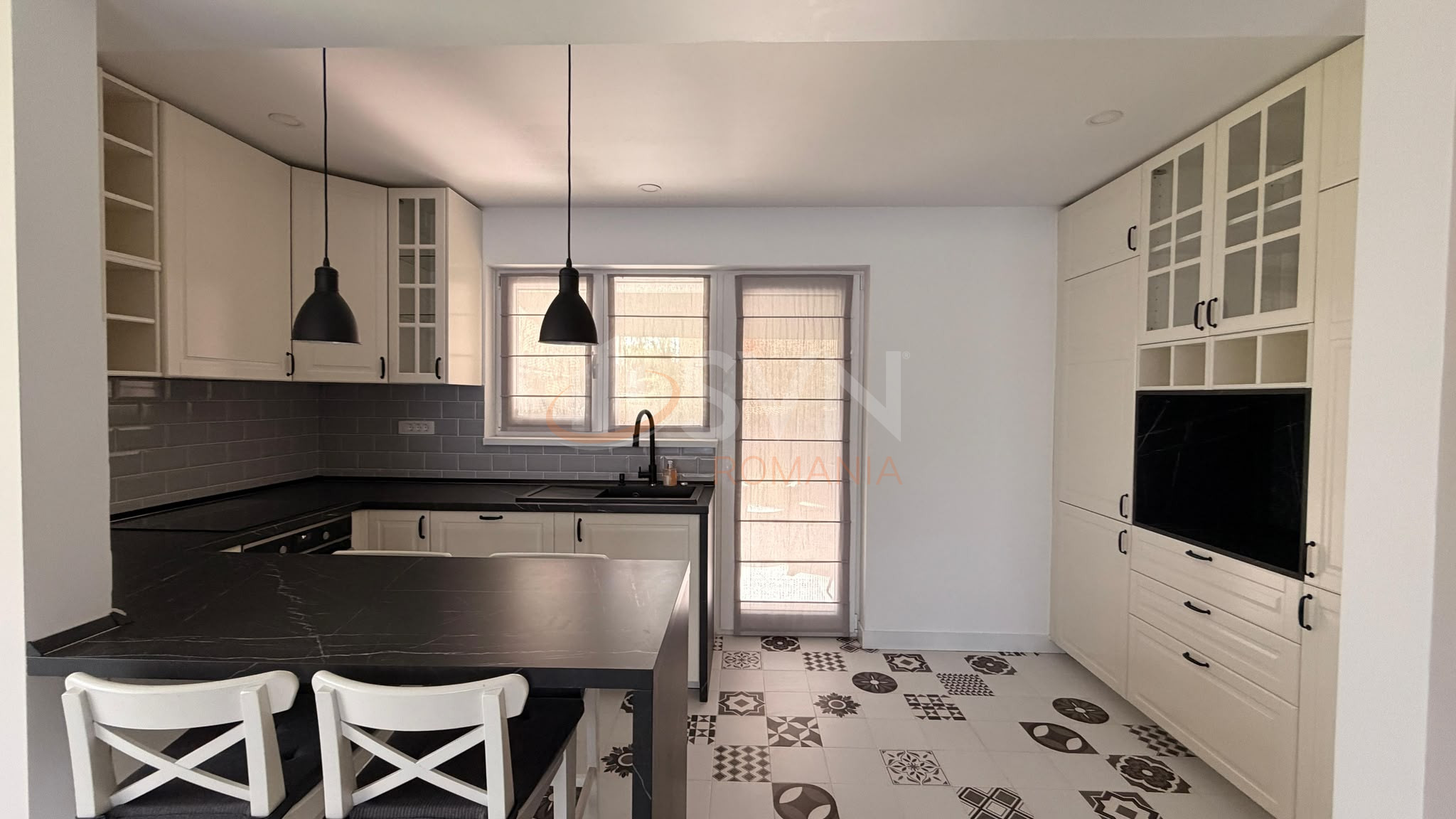 Casa, 4 camere Ilfov/Tunari