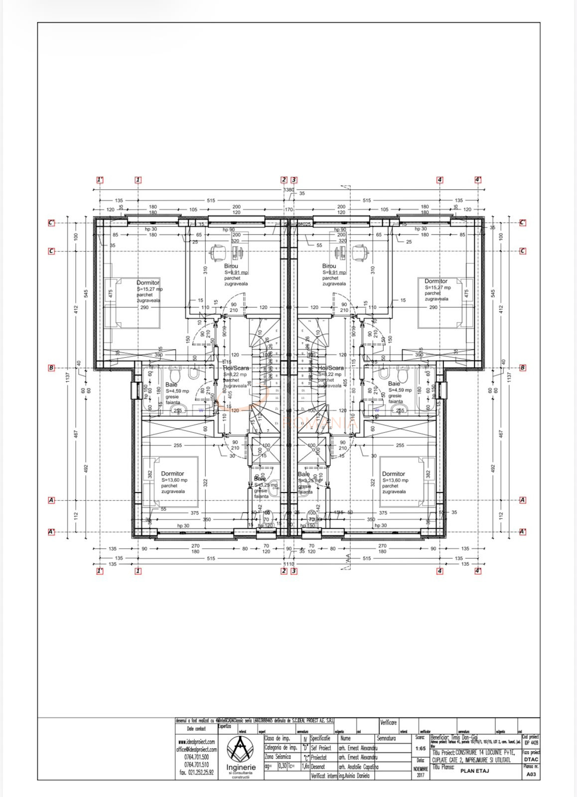 Casa, 4 camere Ilfov/Tunari